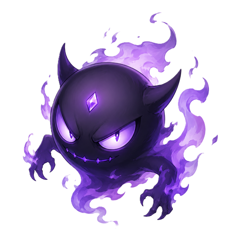 GHOST